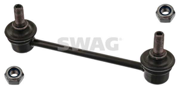 Brat/bieleta suspensie, stabilizator 85 94 2087 SWAG